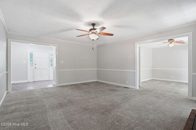 2804 Lancaster Road NW, Wilson, NC 27896