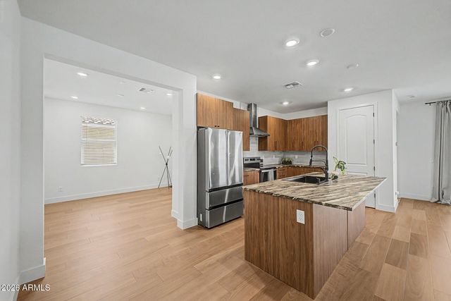 2842 W THURMAN Drive, Laveen, AZ 85339