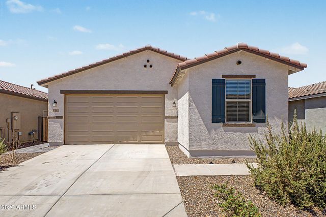 2842 W THURMAN Drive, Laveen, AZ 85339