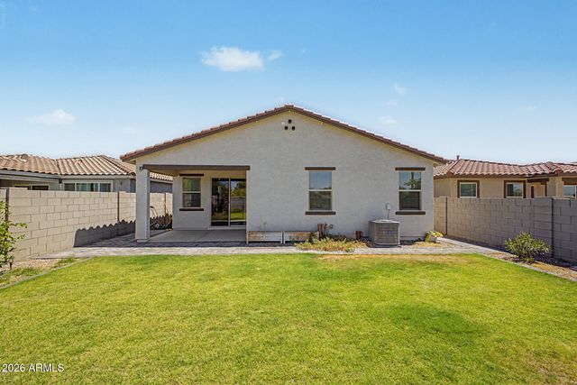 2842 W THURMAN Drive, Laveen, AZ 85339