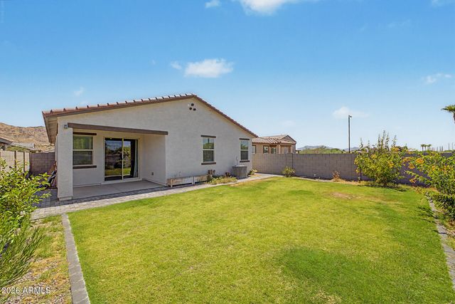 2842 W THURMAN Drive, Laveen, AZ 85339