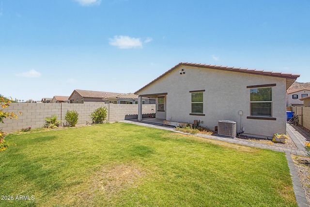 2842 W THURMAN Drive, Laveen, AZ 85339