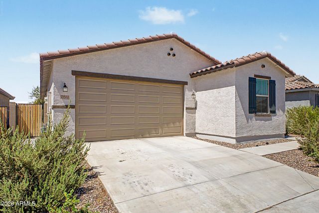 2842 W THURMAN Drive, Laveen, AZ 85339