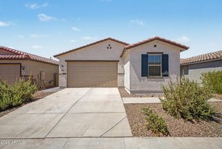 2842 W THURMAN Drive, Laveen, AZ 85339