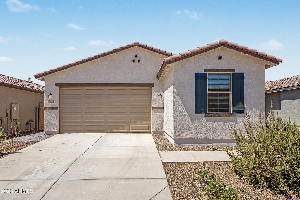 2842 W THURMAN Drive, Laveen, AZ 85339 — photo 2