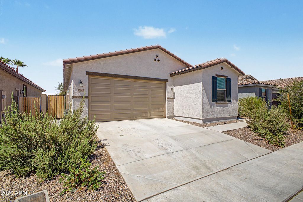 2842 W THURMAN Drive, Laveen, AZ 85339 — photo 3