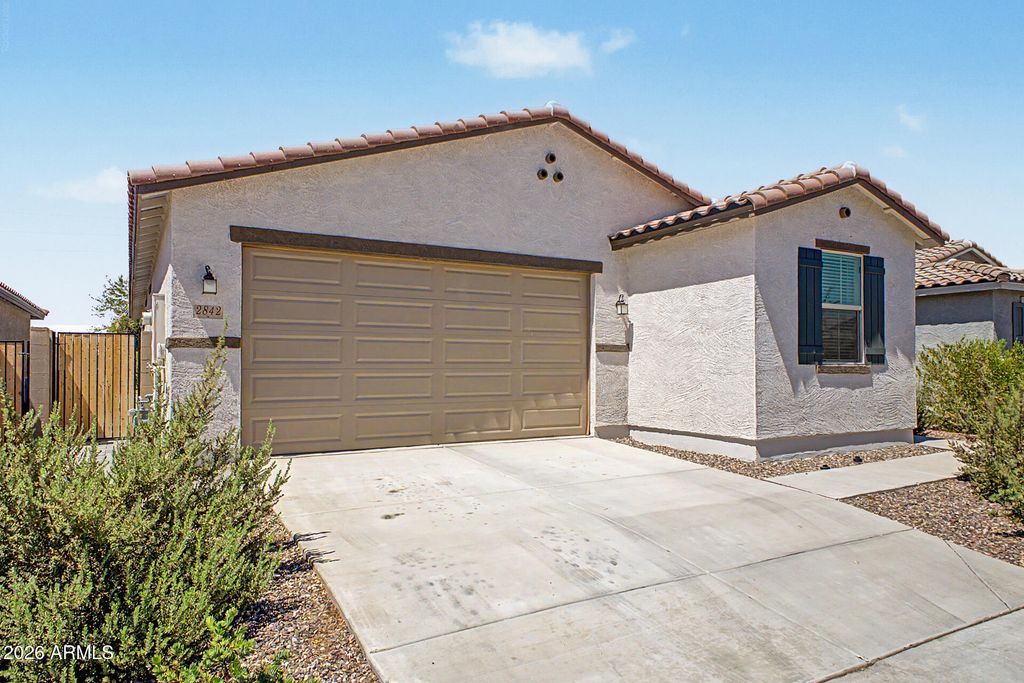2842 W THURMAN Drive, Laveen, AZ 85339 — photo 4