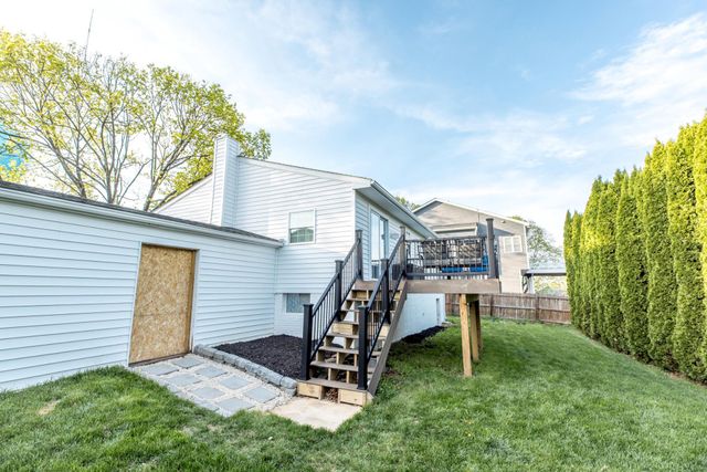 3427 YORK ST, Manchester, MD 21102
