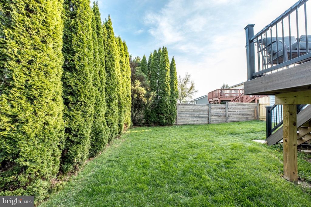 Image 25 of property listing at 3427 YORK ST, Manchester, MD 21102