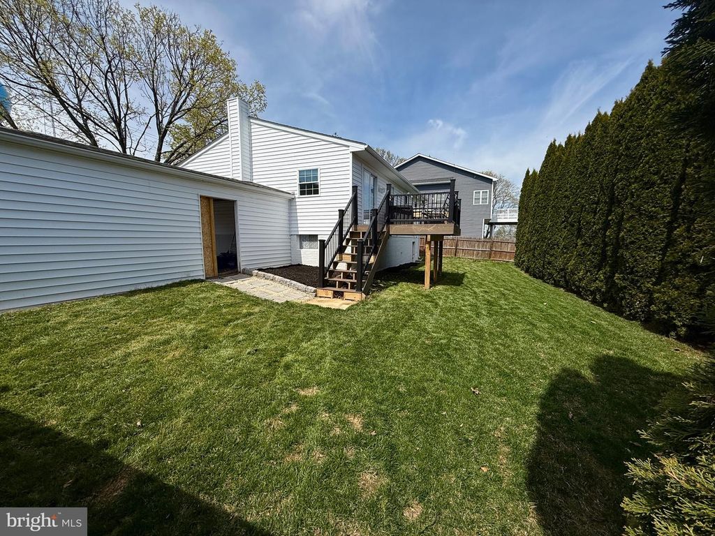 Image 26 of property listing at 3427 YORK ST, Manchester, MD 21102