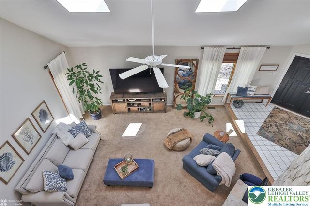 337 WOODLINE Road, Moore Twp, PA 18064