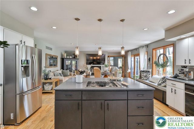 337 WOODLINE Road, Moore Twp, PA 18064