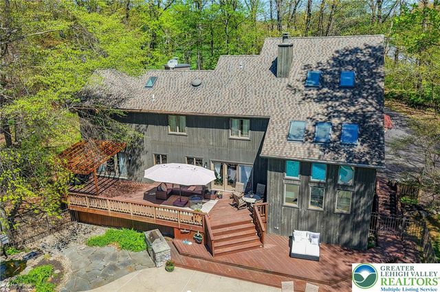 337 WOODLINE Road, Moore Twp, PA 18064