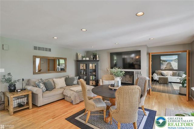 337 WOODLINE Road, Moore Twp, PA 18064