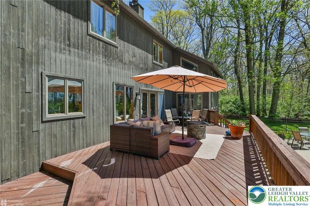 337 WOODLINE Road, Moore Twp, PA 18064