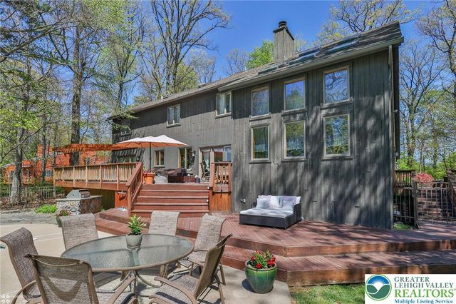 337 WOODLINE Road, Moore Twp, PA 18064