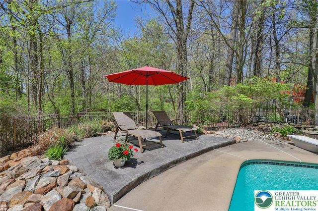 337 WOODLINE Road, Moore Twp, PA 18064