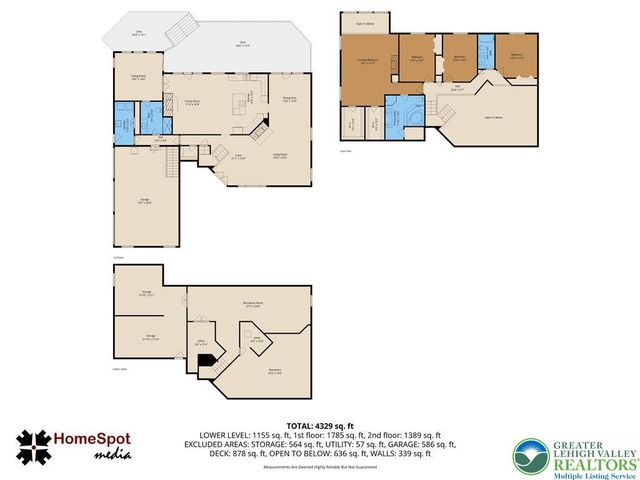 337 WOODLINE Road, Moore Twp, PA 18064