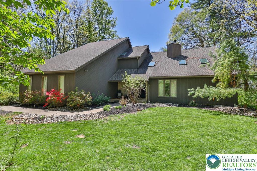 337 WOODLINE Road, Moore Twp, PA 18064