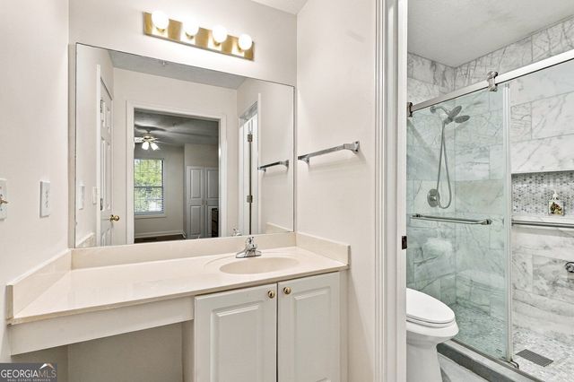 305 Streamside Drive, Roswell, GA 30076