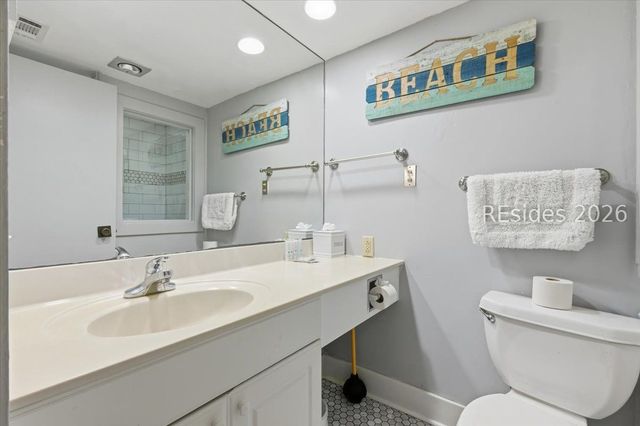 12 Dunes House Lane 8, Hilton Head Island, SC 29928