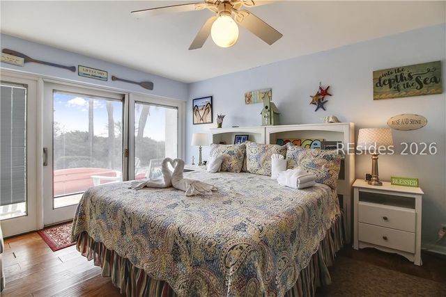 12 Dunes House Lane 8, Hilton Head Island, SC 29928