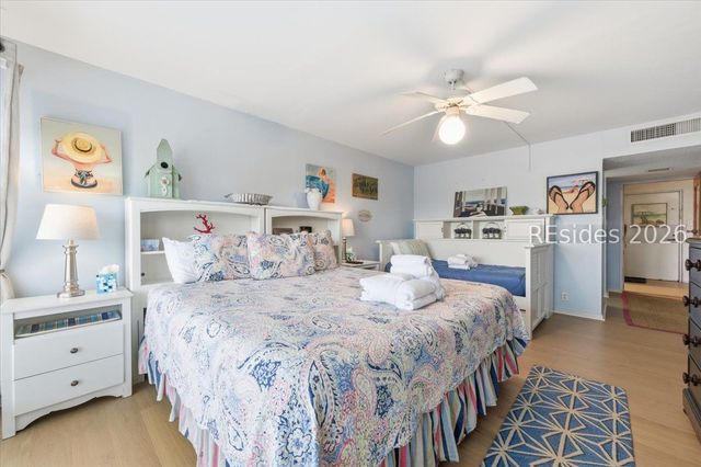 12 Dunes House Lane 8, Hilton Head Island, SC 29928