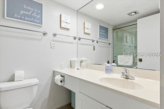 12 Dunes House Lane 8, Hilton Head Island, SC 29928