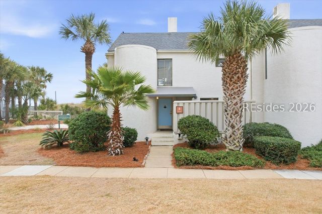 12 Dunes House Lane 8, Hilton Head Island, SC 29928