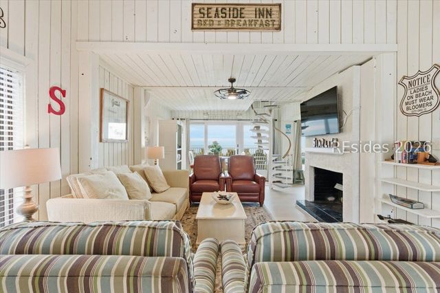 12 Dunes House Lane 8, Hilton Head Island, SC 29928