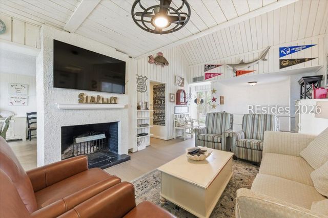 12 Dunes House Lane 8, Hilton Head Island, SC 29928
