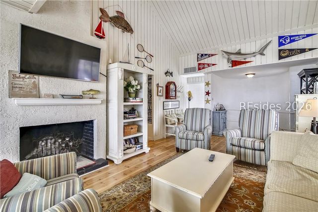 12 Dunes House Lane 8, Hilton Head Island, SC 29928