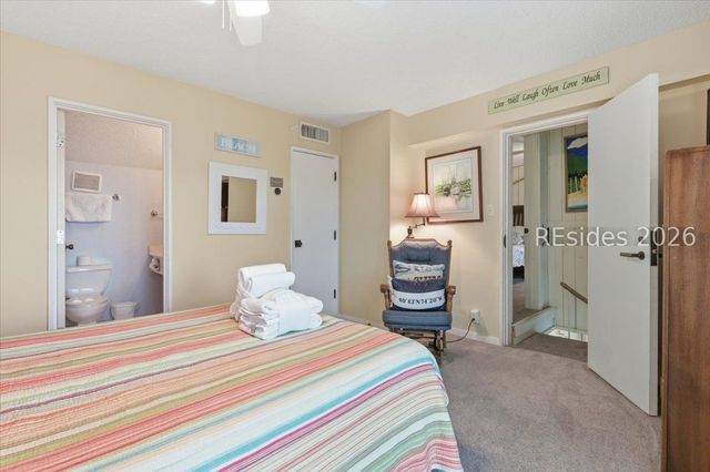 12 Dunes House Lane 8, Hilton Head Island, SC 29928