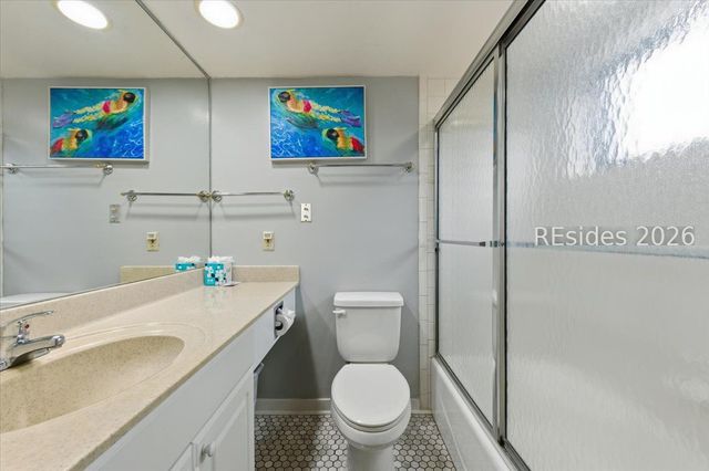 12 Dunes House Lane 8, Hilton Head Island, SC 29928