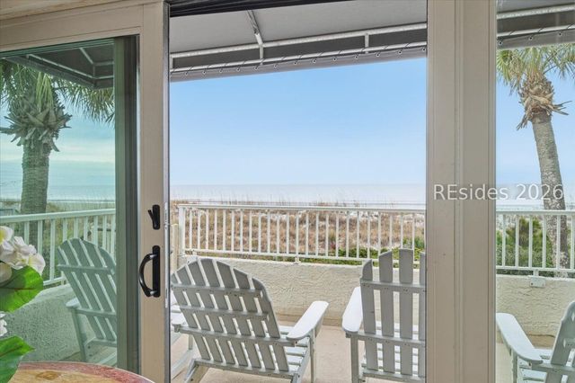 12 Dunes House Lane 8, Hilton Head Island, SC 29928