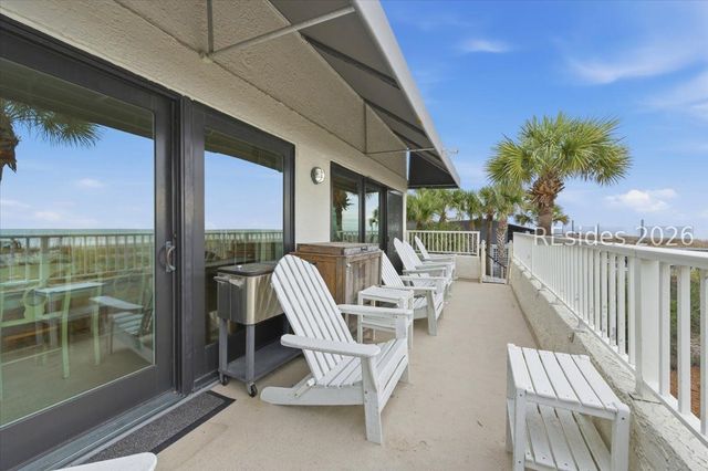 12 Dunes House Lane 8, Hilton Head Island, SC 29928