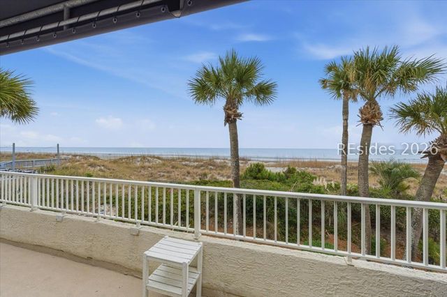 12 Dunes House Lane 8, Hilton Head Island, SC 29928