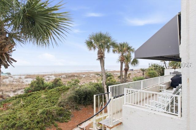 12 Dunes House Lane 8, Hilton Head Island, SC 29928