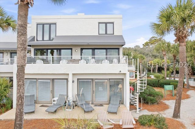 12 Dunes House Lane 8, Hilton Head Island, SC 29928