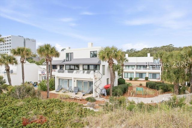 12 Dunes House Lane 8, Hilton Head Island, SC 29928