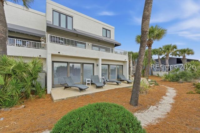 12 Dunes House Lane 8, Hilton Head Island, SC 29928