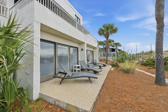 12 Dunes House Lane 8, Hilton Head Island, SC 29928