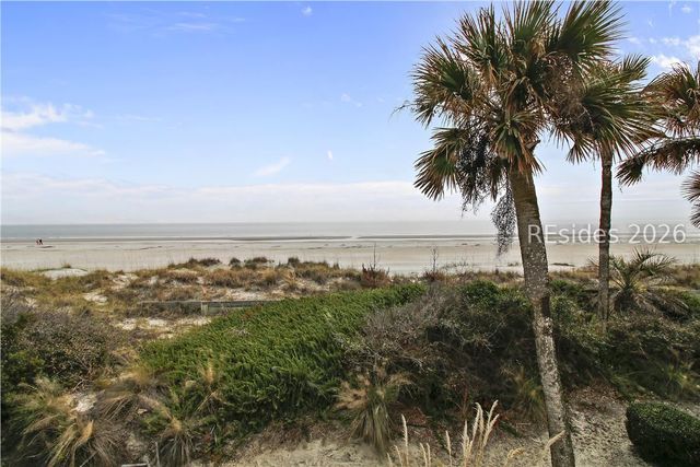 12 Dunes House Lane 8, Hilton Head Island, SC 29928