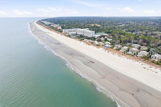 12 Dunes House Lane 8, Hilton Head Island, SC 29928