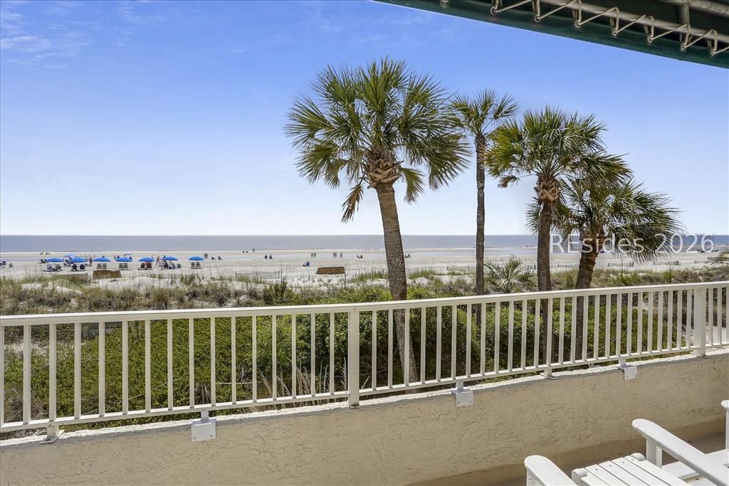 12 Dunes House Lane 8, Hilton Head Island, SC 29928