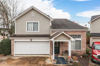 2400 Grand Fir Drive, Greenwood, IN 46143