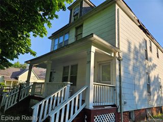 2971 Beals Street, Detroit, MI 48214