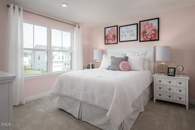5004 Overeasy Drive, Apex, NC 27539