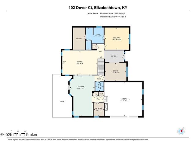 102 Dover Ct, Elizabethtown, KY 42701