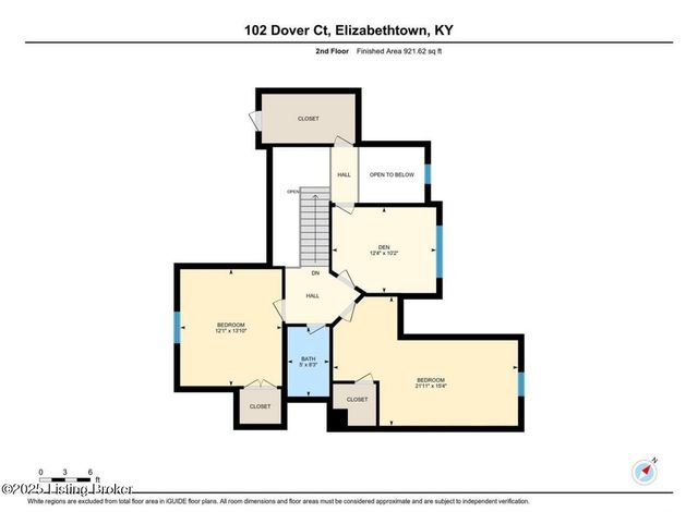 102 Dover Ct, Elizabethtown, KY 42701